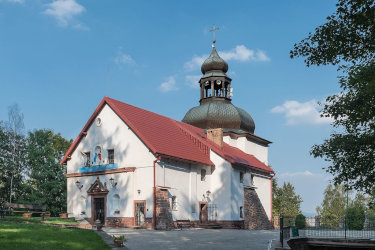 PIELGRZYMKA DO SANKTUARIUM MATKI BOŻEJ BOLESNEJ