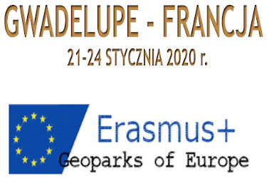 ERASMUS+ W GWADELUPE