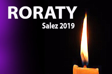 RORATY 2019 W SALEZIE