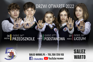 OTWARTE DRZWI LO 2022