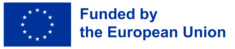 Funded by the European Union