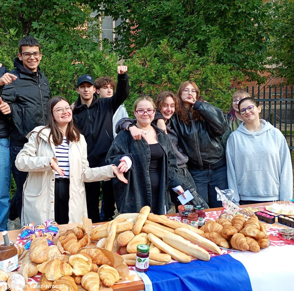 Dzień Języków - wrzesień 2025 Dzień Języków - wrzesień 2025