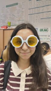 FESTIWAL NAUKI - WARSZTATY PRZYRODNICZE