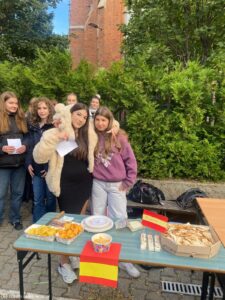 Dzień Języków - wrzesień 2025