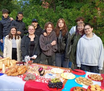 Dzień Języków - wrzesień 2025