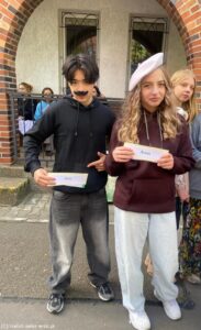 Dzień Języków - wrzesień 2025