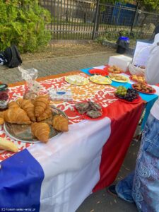 Dzień Języków - wrzesień 2025