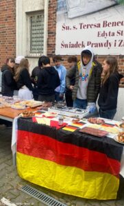 Dzień Języków - wrzesień 2025