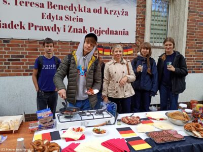 Dzień Języków - wrzesień 2025