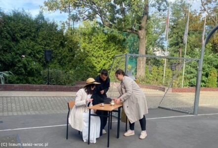 Dzień Języków - wrzesień 2025