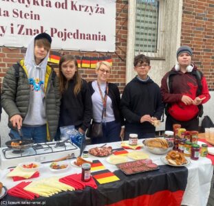 Dzień Języków - wrzesień 2025