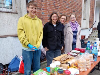 Dzień Języków - wrzesień 2025