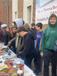 Dzień Języków - wrzesień 2025