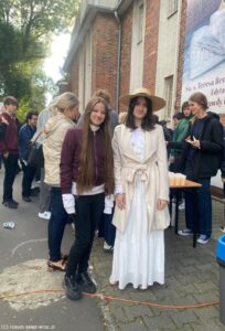 Dzień Języków - wrzesień 2025