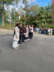 Dzień Języków - wrzesień 2025