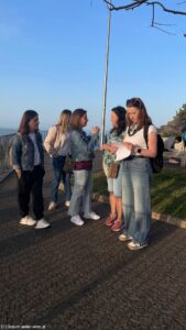 ERASMUS Job Shadowing