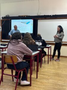 ERASMUS Job Shadowing
