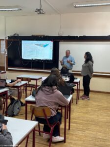 ERASMUS Job Shadowing
