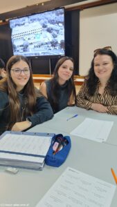 ERASMUS Job Shadowing