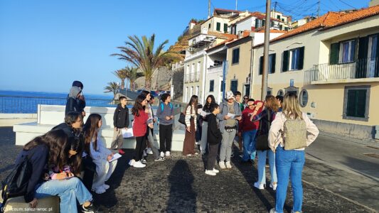 ERASMUS Job Shadowing