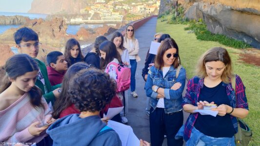 ERASMUS Job Shadowing