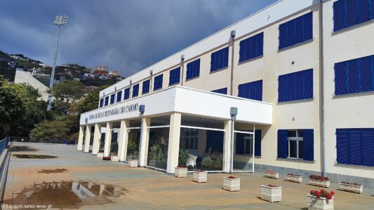 ERASMUS Job Shadowing