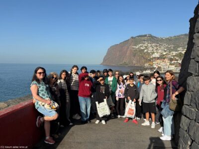 ERASMUS Job Shadowing
