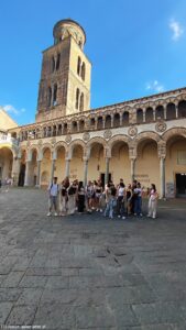 Erasmus BAROSINSSI