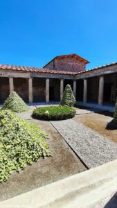 Erasmus BAROSINSSI