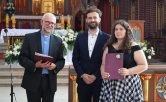 ZAKOŃCZENIE ROKU