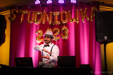 STUDNIÓWKA 2023